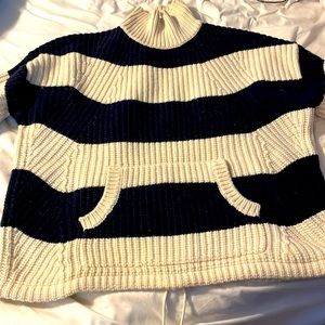 J crew sweater